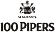 100 Pipers